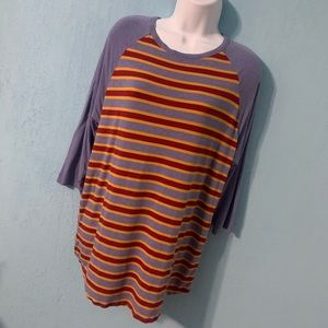 LuLaRoe Tee
